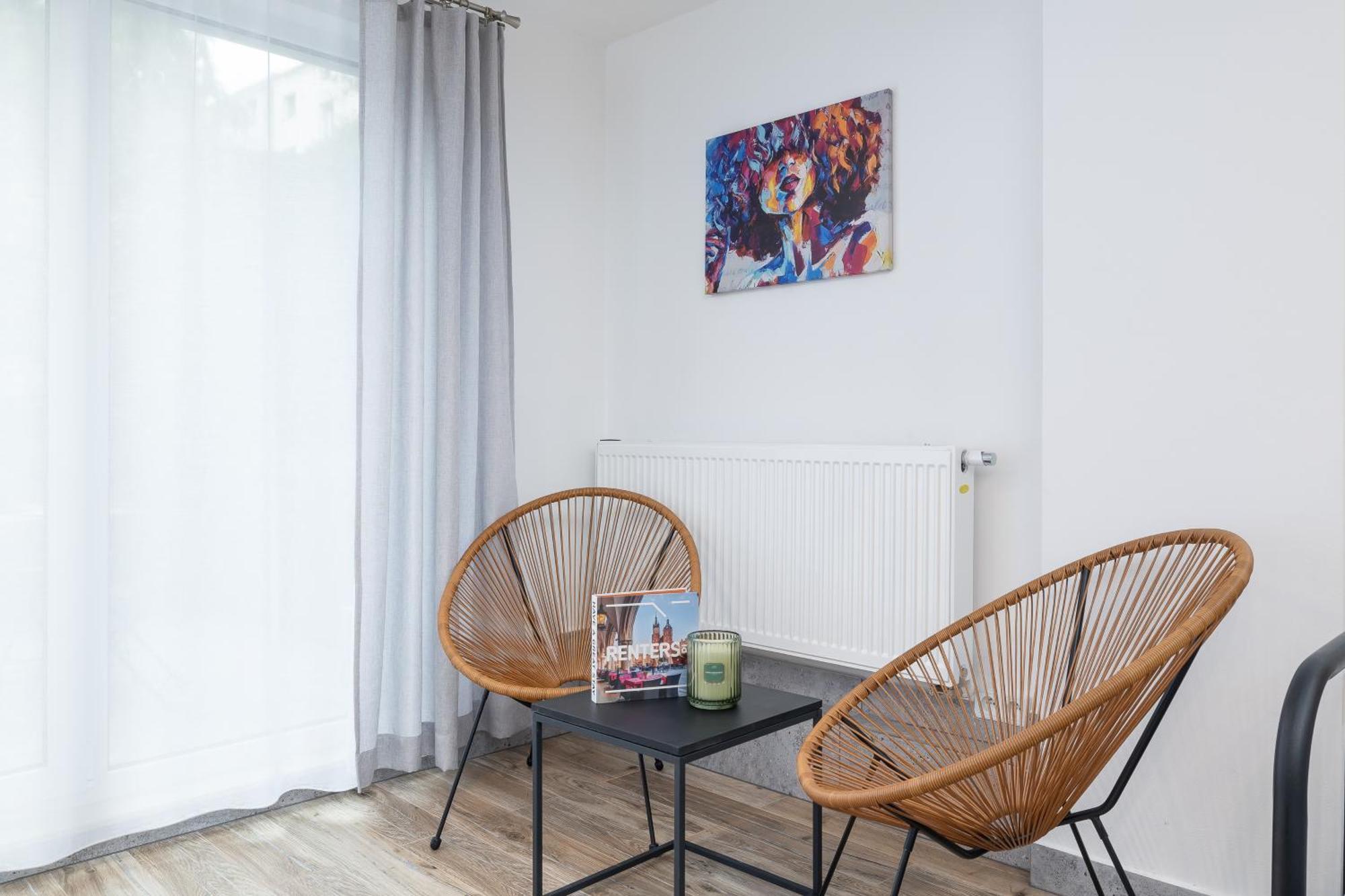 Classic Moniuszki In By Renters * Krakau