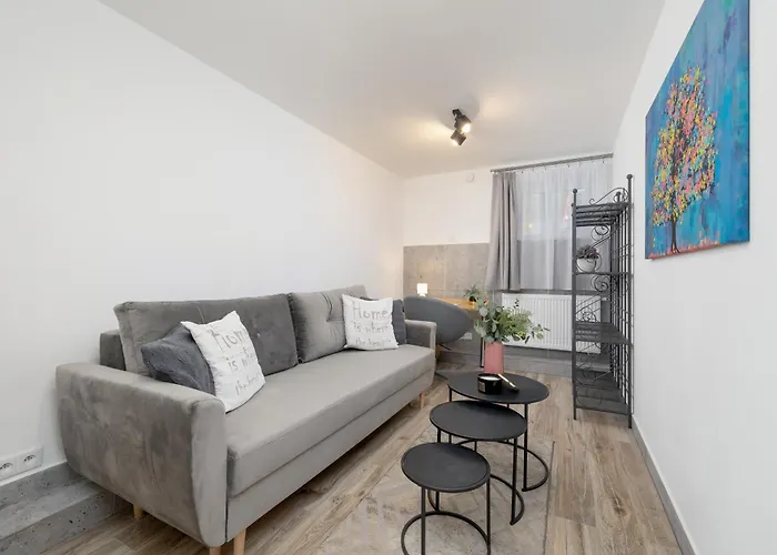 Classic Apartments Moniuszki In Krakow By Noclegi Renters