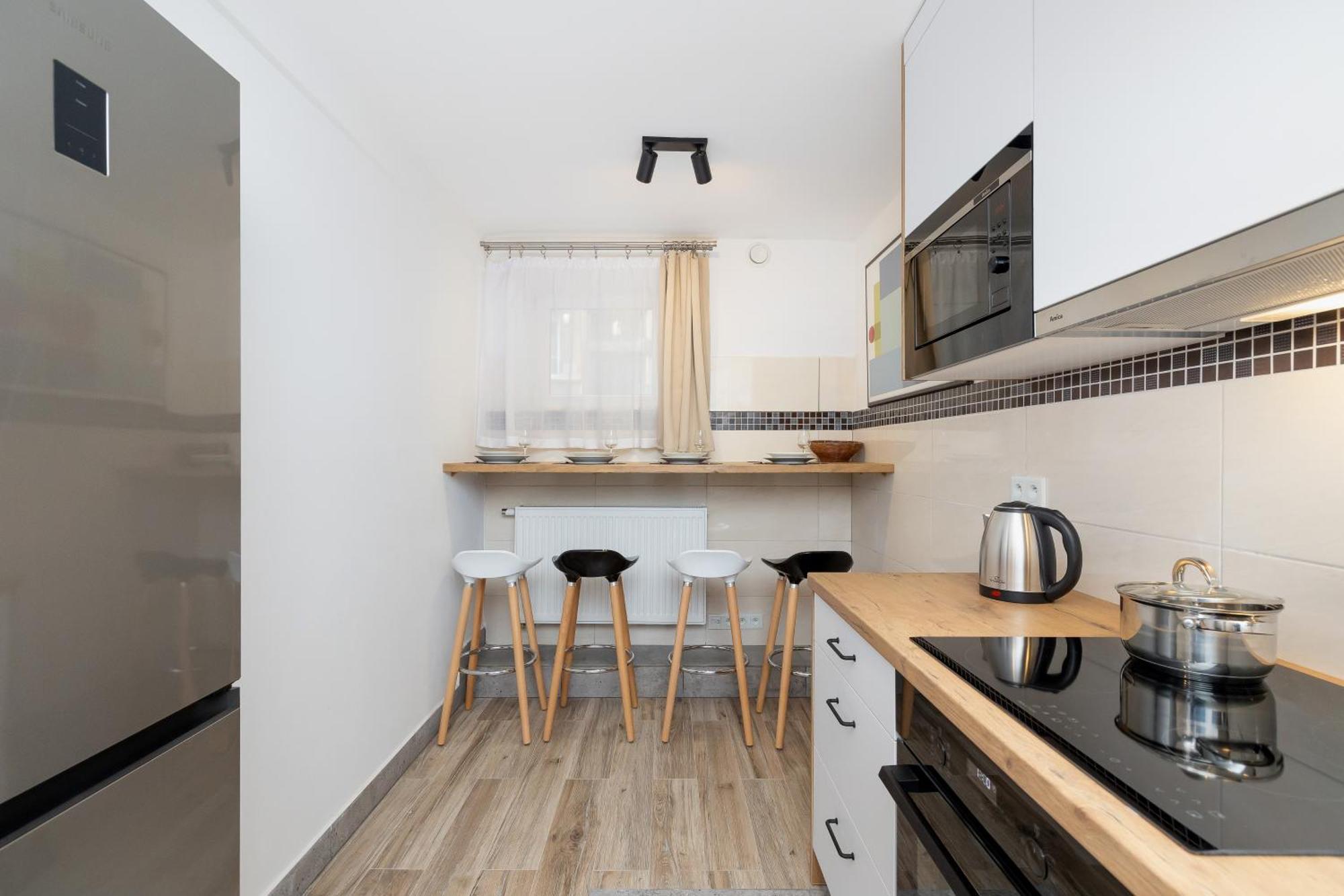 Classic Moniuszki In By Renters Krakau