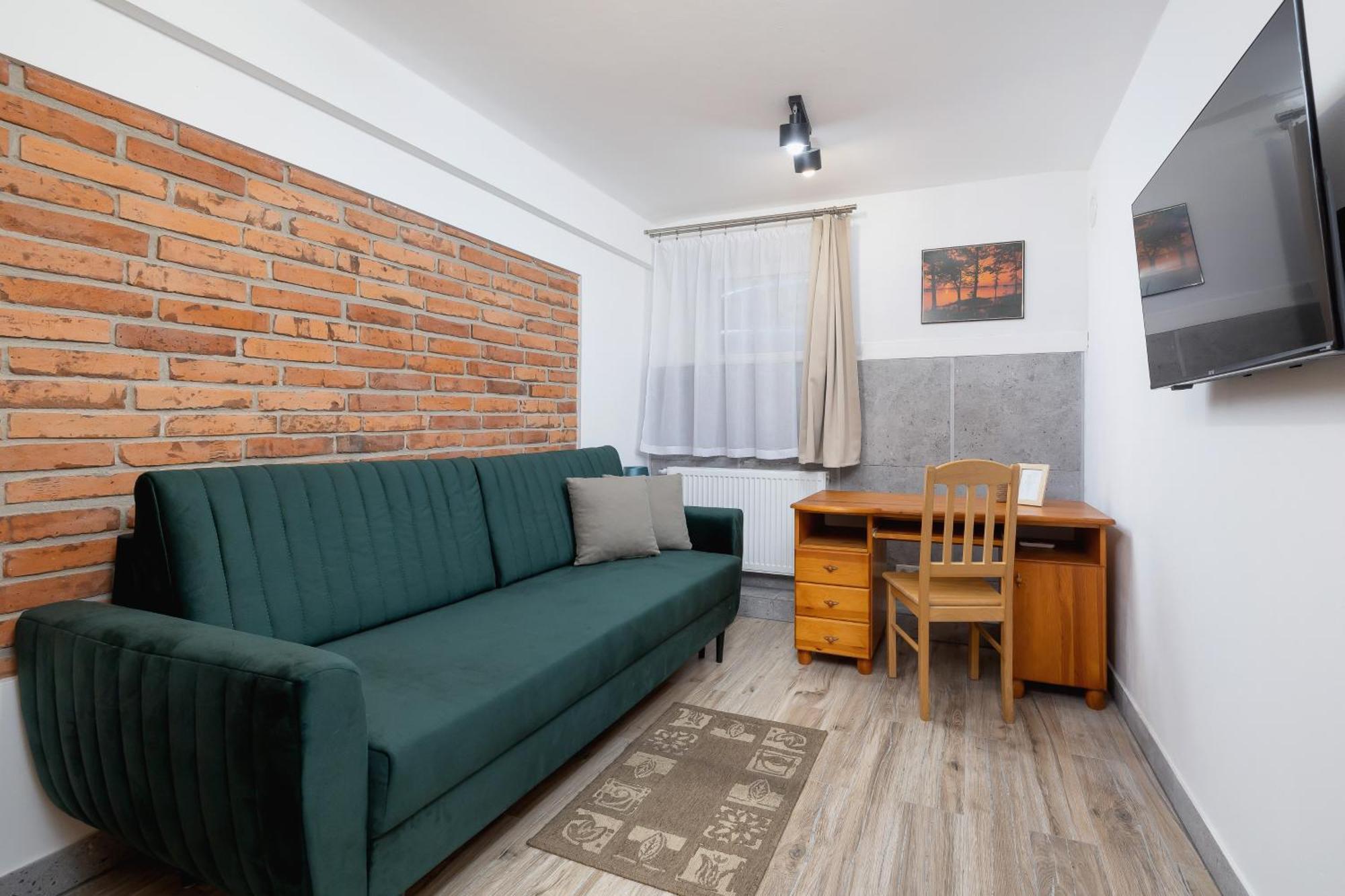 Classic Moniuszki In By Renters Apartment Krakau