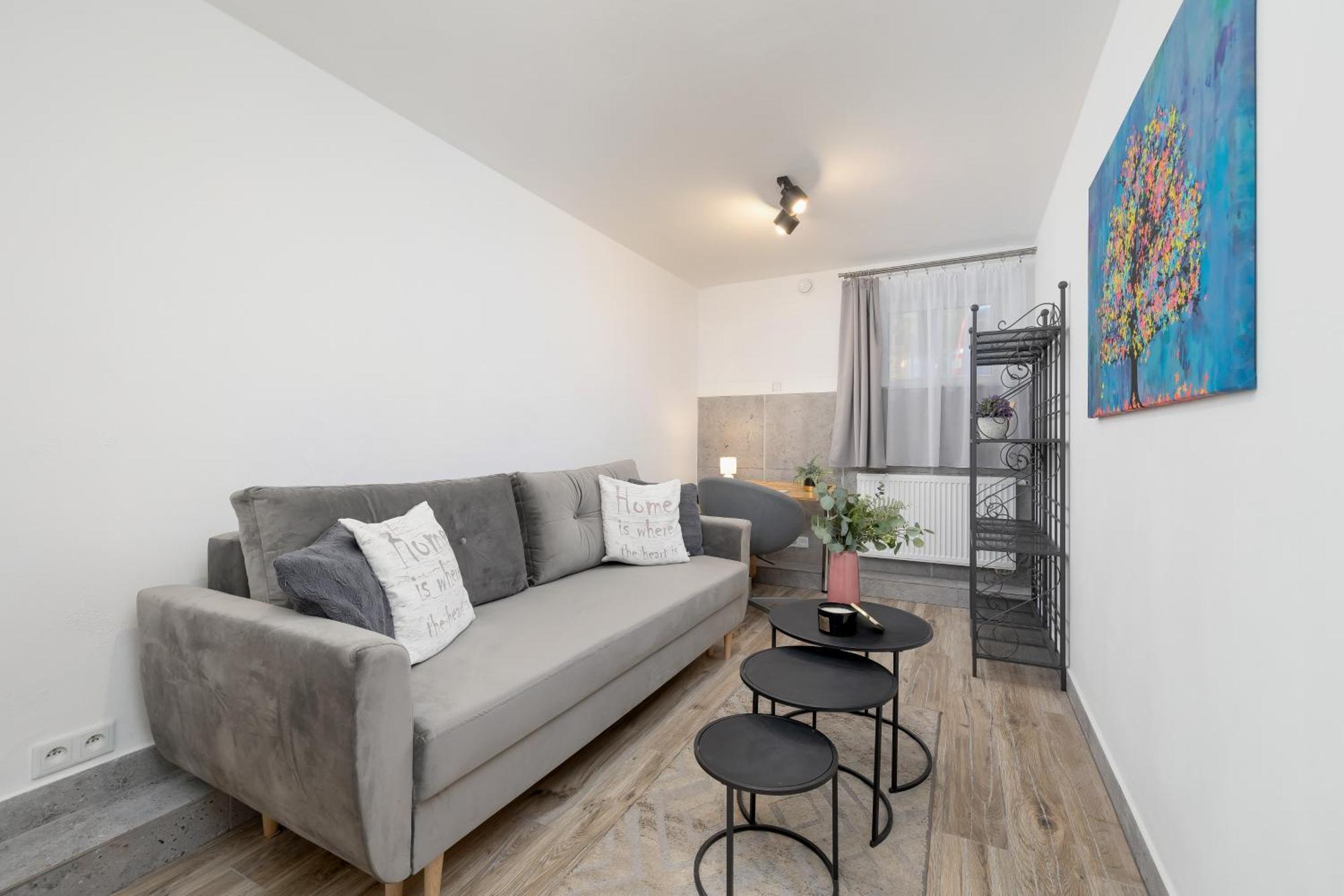 Classic Moniuszki In By Renters *