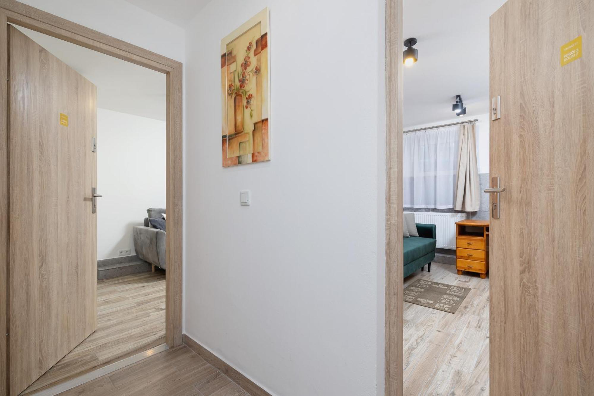 Classic Moniuszki In By Renters * Krakau
