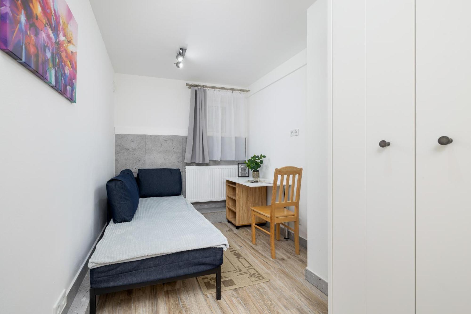 Apartment Classic Moniuszki In By Renters