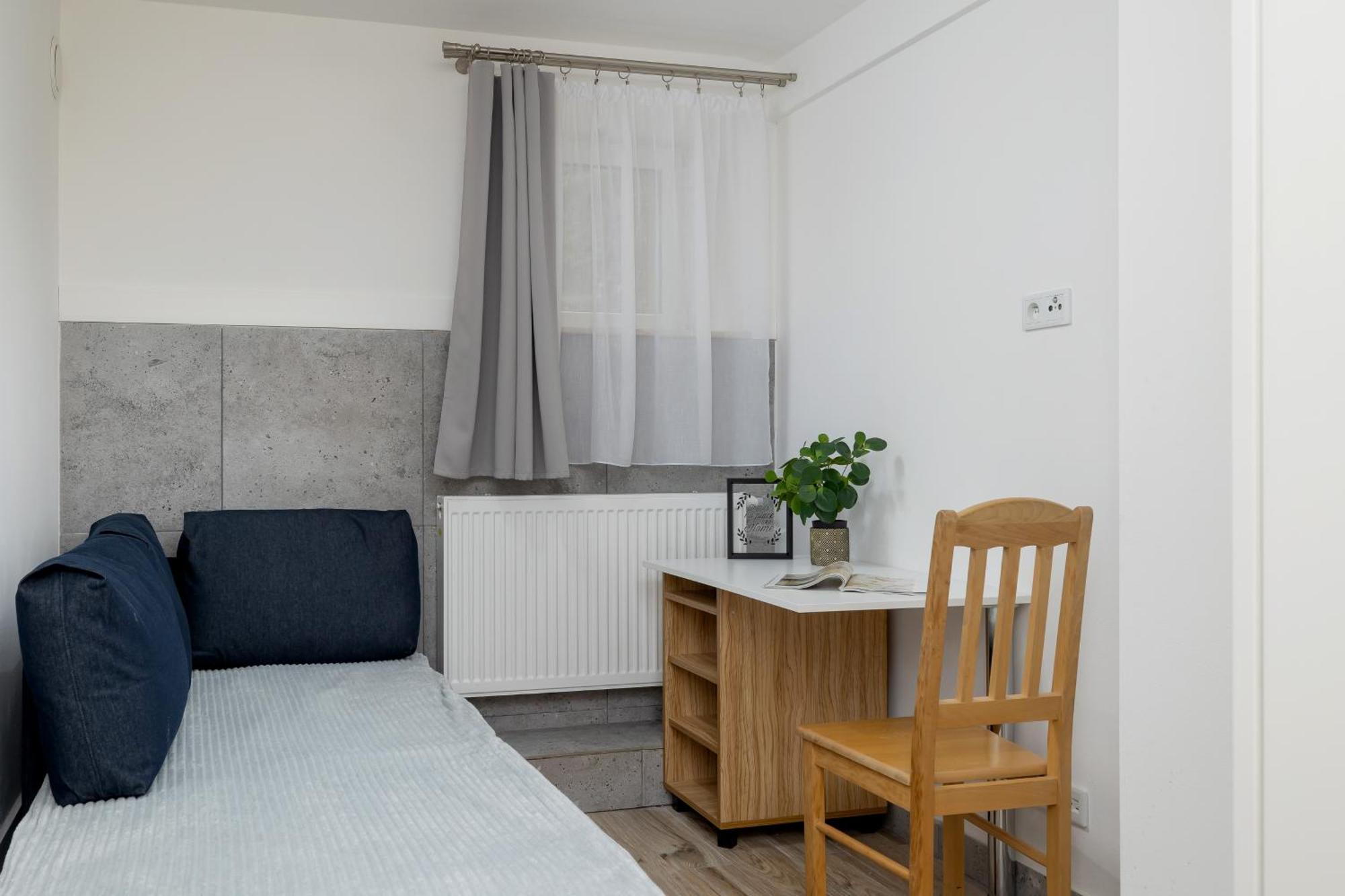 Apartment Classic Moniuszki In By Renters *
