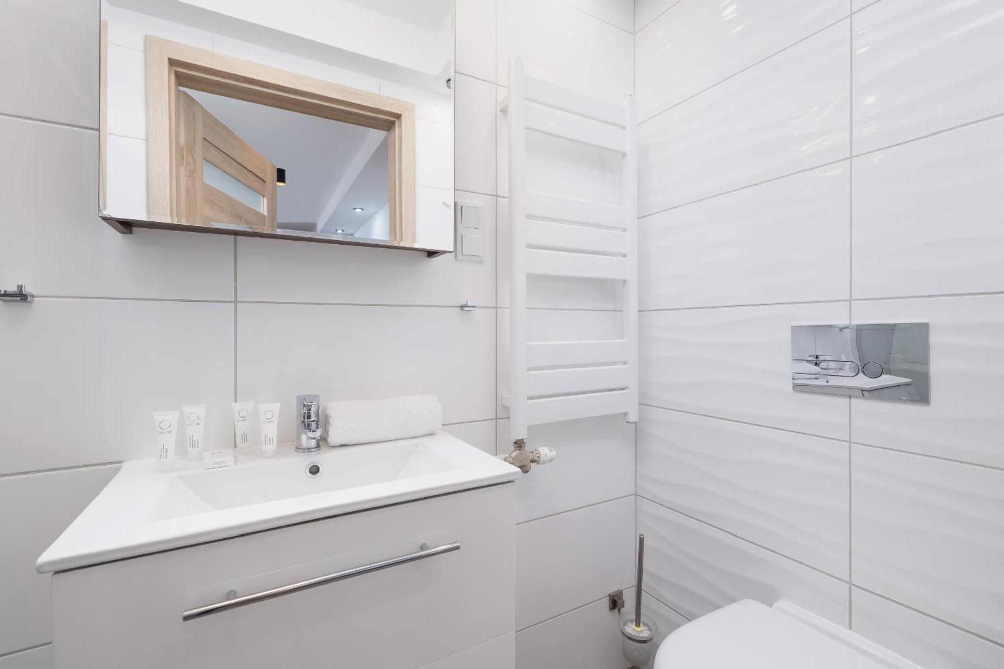 Apartment Classic Moniuszki In By Renters