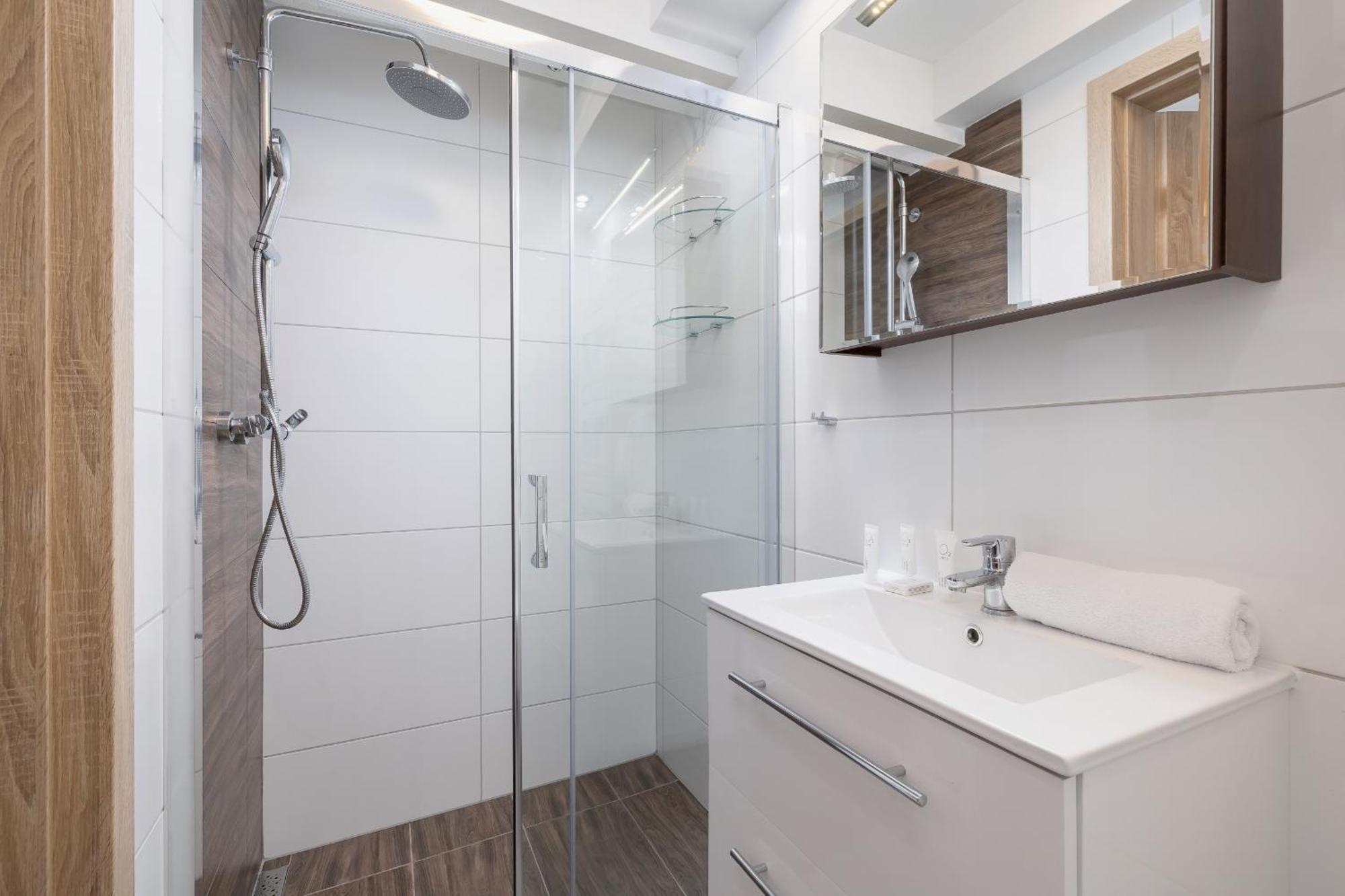 Classic Moniuszki In By Renters Apartment Krakau