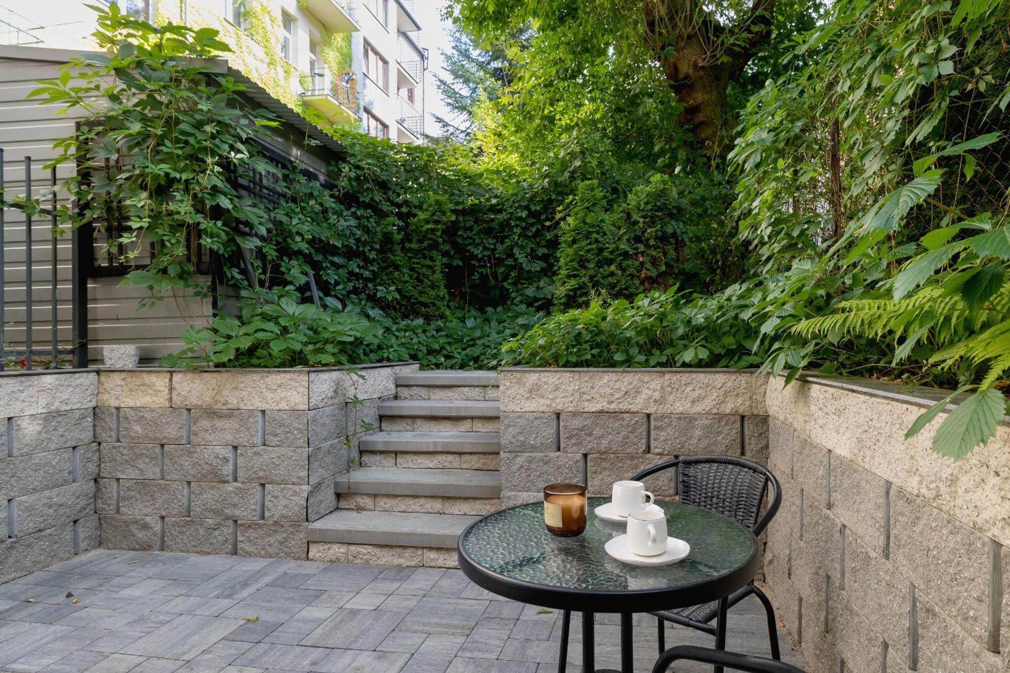 Apartment Classic Moniuszki In By Renters